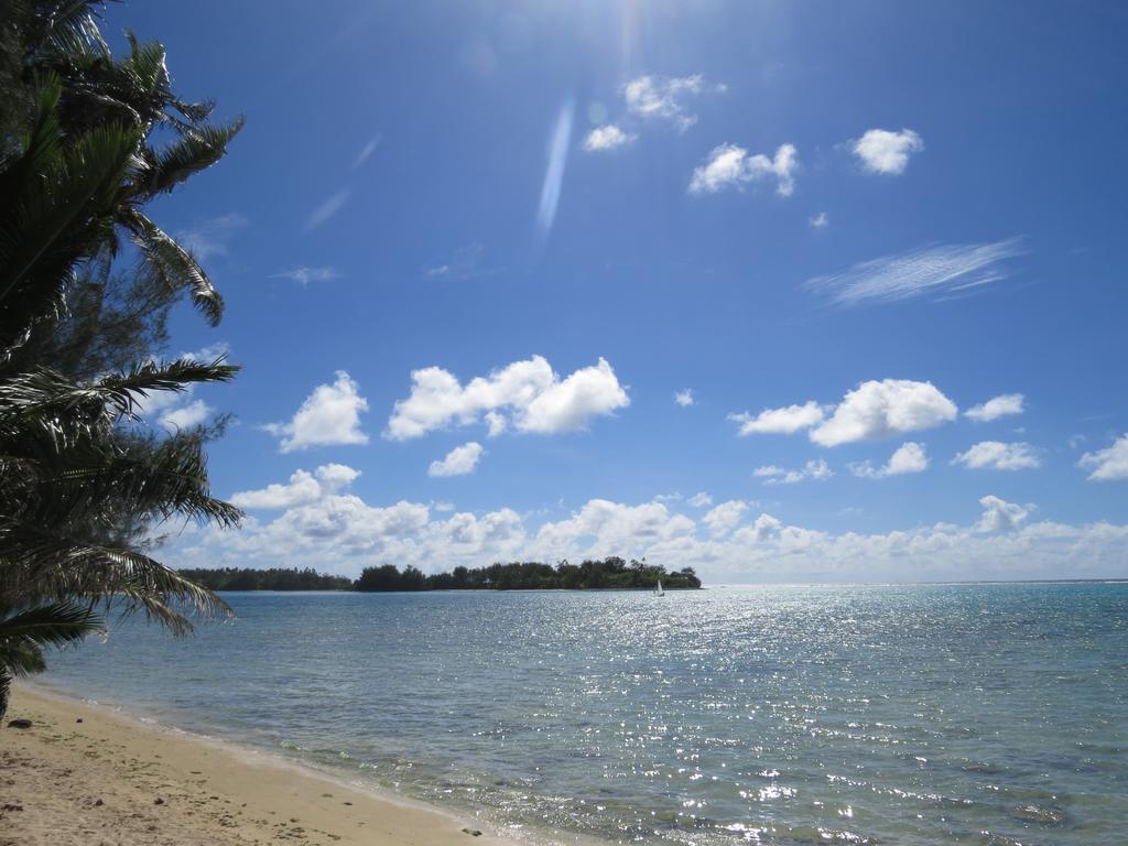 Muri Beach Resort Rarotonga Quarto foto